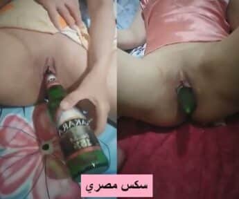 سكس مصري قحبة قاعدة قدام صاحبها وتحط اي حاجة بكسها