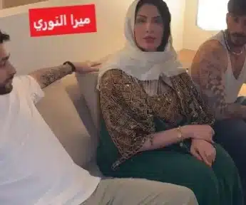 نيج جماعي اخو ميرا نوري جايب صاحبه ينيكوها جماعي عشان زب واحد ما بكفيها