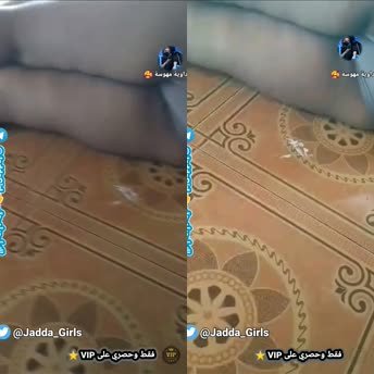 اخ واخته البدوية النايمة على الأرض جته الفرصة يصورها ويعرض طيزها للفحول أنا اشجعه عشان يصور