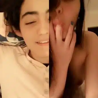 اردنية تصوير فيديوها ملط لحبيبها عشان يهيج عليها