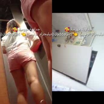 تغير ملابس رصد محترف للمحارم