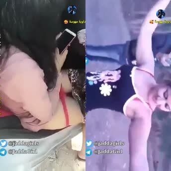 ديوث اخته الجزائرية في السيارة