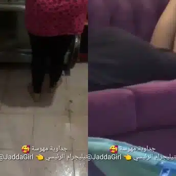 مقاطع ابناء يصورون طياز امهاتهم بالبيت