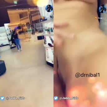 نودز السعودية مريم السباعي